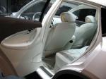 Infiniti EX Concept 2007 года
